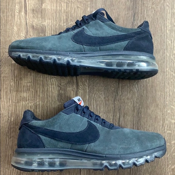 Nike Airmax LD Zero Sz 11.5 Nike Airmax LD Zero Sz 11.5
